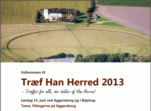 Træf Han herred 2013