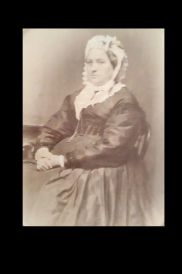 Elisabeth Sophie Magdalene Svinth *1814