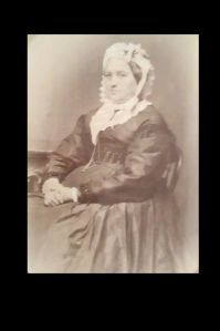 Elisabeth Sophie Magdalene Svinth *1814