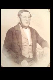 Peder Lasson Kjærulf *1811