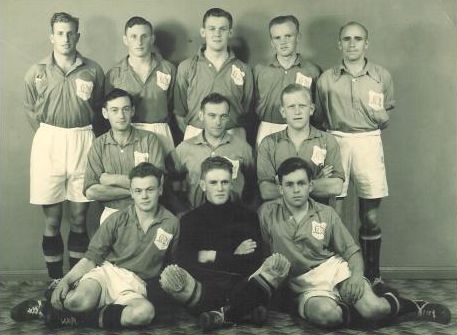 Klim Boldklub - fodbold