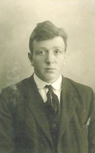 Peder Møller Pedersen (Melmølle)