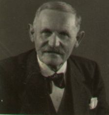 Carl Vilhelm Olsen