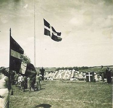 Klim Boldklub - sportsstævne.