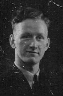 Kresten Jensen, vognmand