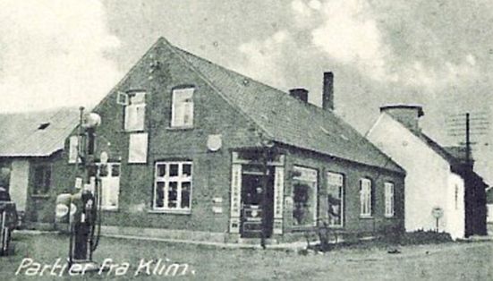 Arne Studsgaard, Gl. Landevej