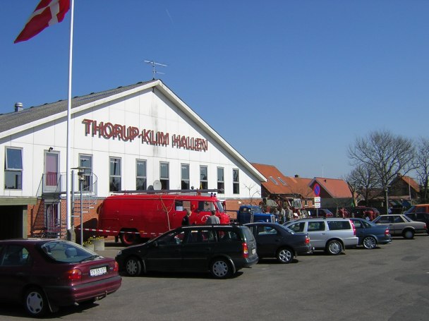 Herredsudstilling, 2.4.05