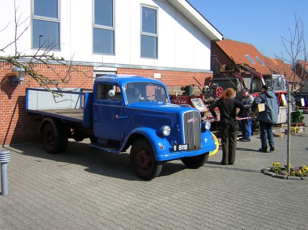 Herredsudstilling, 2.4.05