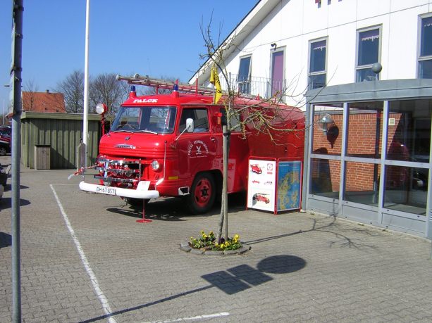 Herredsudstilling, 2.4.05