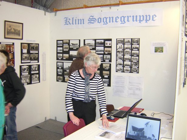 Herredsudstilling, 2.4.05