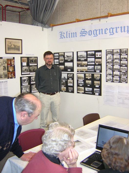 Herredsudstilling, 2.4.05