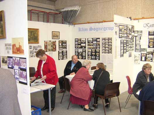 Herredsudstilling, 2.4.05