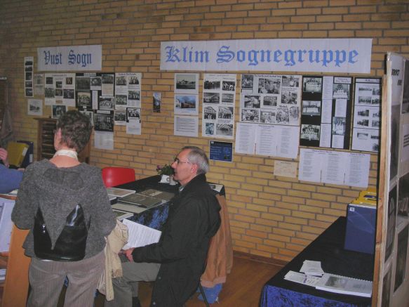 Herredsudstilling, 24.-26.3.07