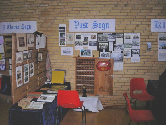 Herredsudstilling, 24.-26.3.07