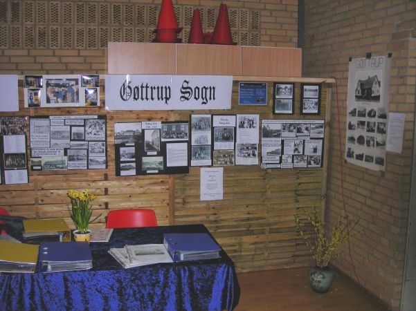 Herredsudstilling, 24.-26.3.07